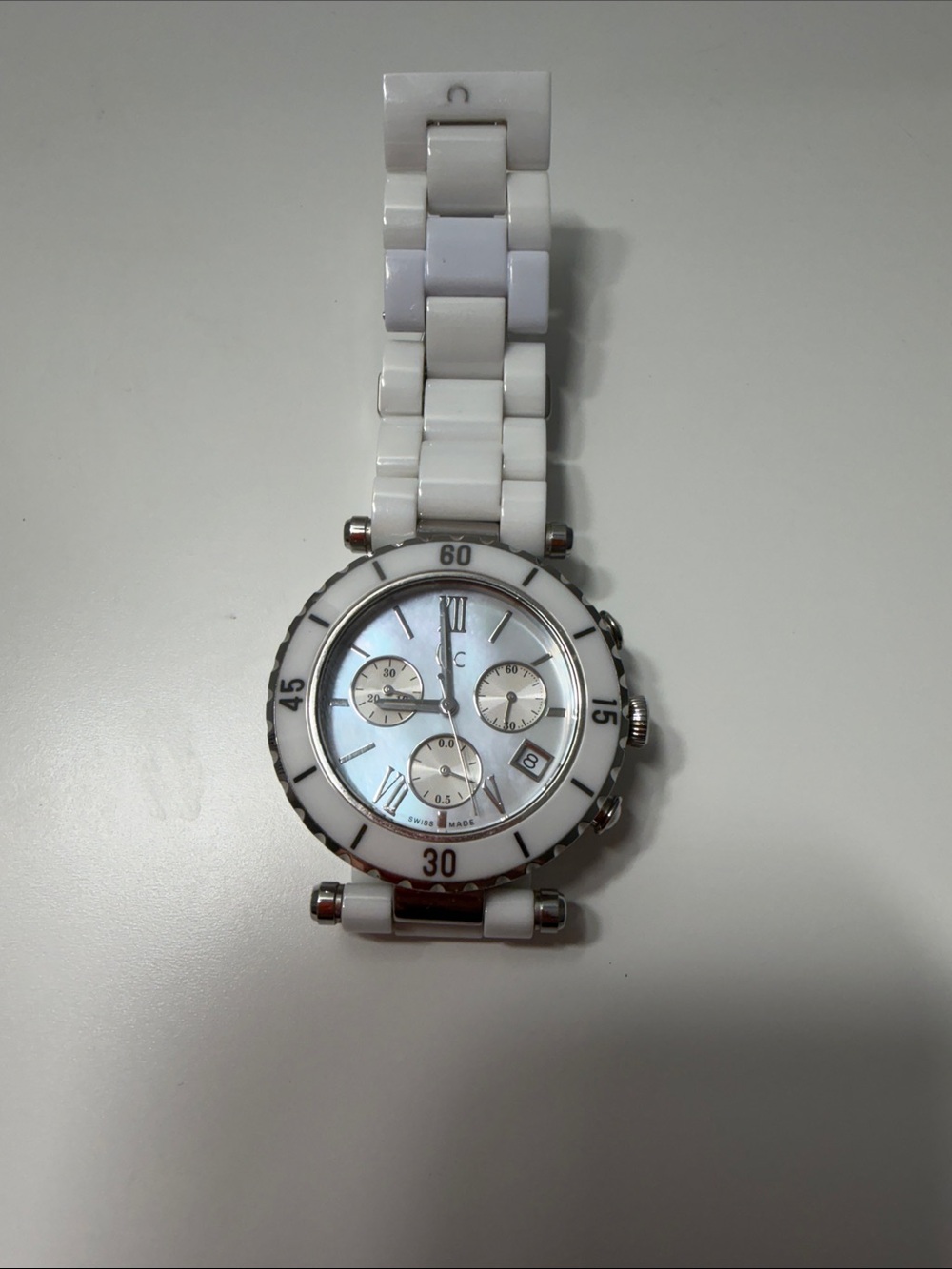 GC Guess Collection women’s watch